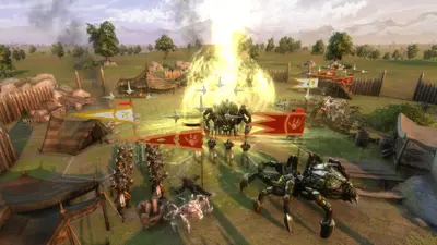 Age of Wonders III screenshot 1