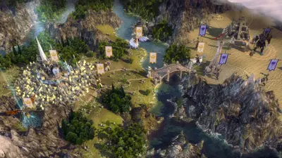 Age of Wonders III screenshot 3