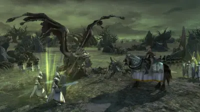 Age of Wonders III screenshot 4