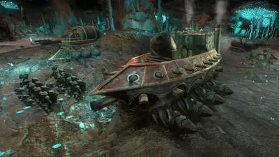 Age of Wonders III screenshot 5