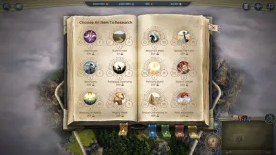 Age of Wonders III screenshot 6