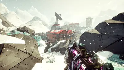Forgive Me Father 2 screenshot 5