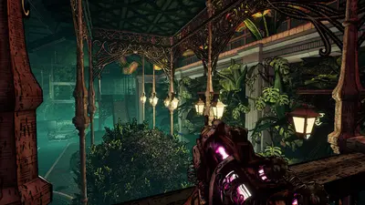 Forgive Me Father 2 screenshot 15