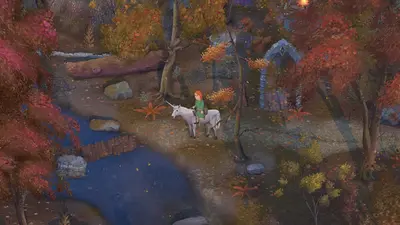 Mirthwood screenshot 7
