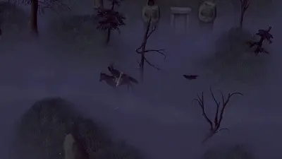 Mirthwood screenshot 5