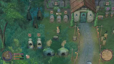 Mirthwood screenshot 1