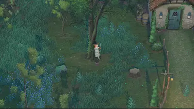 Mirthwood screenshot 10