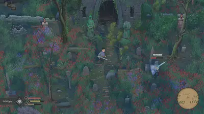 Mirthwood screenshot 9
