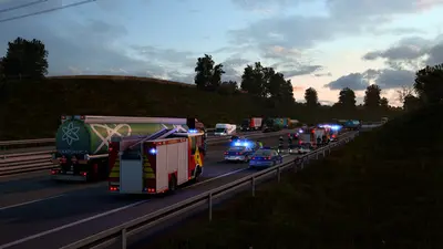 Euro Truck Simulator 2 screenshot 25