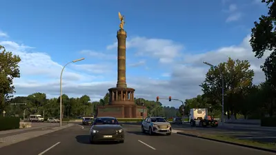 Euro Truck Simulator 2 screenshot 54