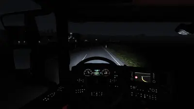 Euro Truck Simulator 2 screenshot 14