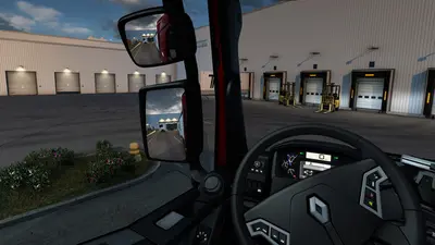 Euro Truck Simulator 2 screenshot 28
