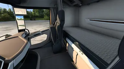 Euro Truck Simulator 2 screenshot 38