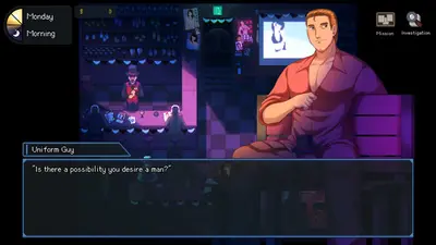 Private Dorm Manager screenshot 7