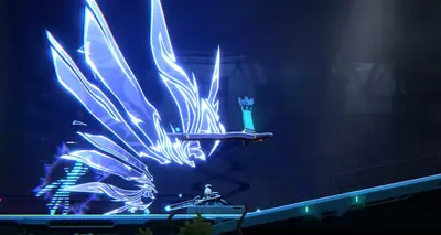 BlazBlue Entropy Effect screenshot 9