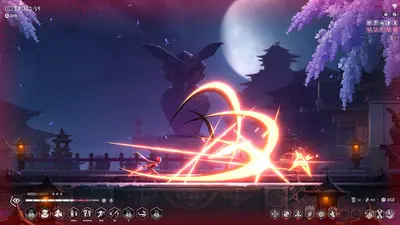 BlazBlue Entropy Effect screenshot 6