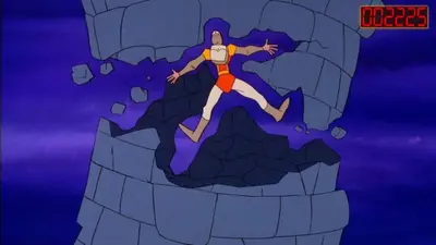 Dragon's Lair screenshot 4