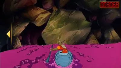 Dragon's Lair screenshot 6