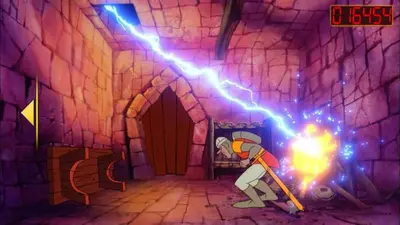 Dragon's Lair screenshot 3