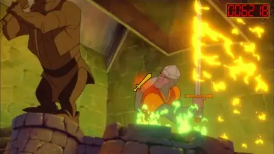 Dragon's Lair screenshot 9