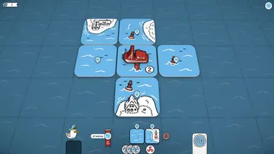 Beacon Patrol – Морской патруль screenshot 0