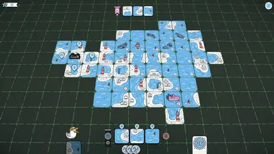 Beacon Patrol – Морской патруль screenshot 6