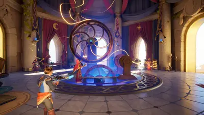 Orcs Must Die! Deathtrap screenshot 9