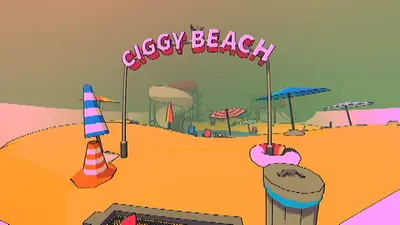SLUDGE LIFE 2 screenshot 1