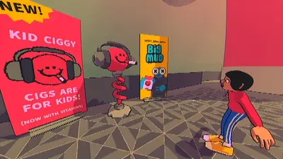 SLUDGE LIFE 2 screenshot 9