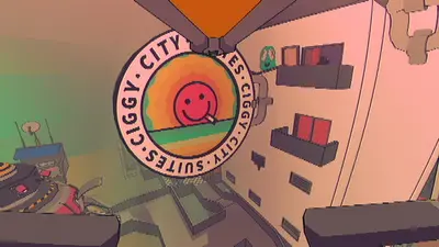 SLUDGE LIFE 2 screenshot 0