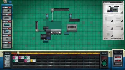 Кайдзен. История одной фабрики screenshot 1