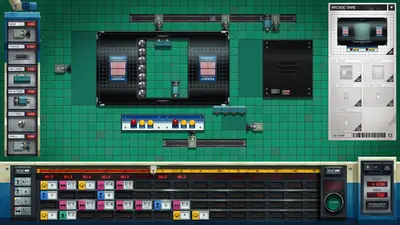 Кайдзен. История одной фабрики screenshot 0