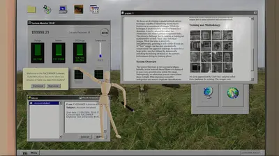 FACEMINER screenshot 2