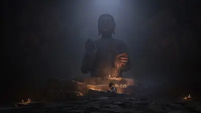 WUCHANG: Fallen Feathers screenshot 5