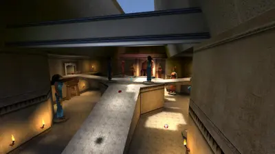 Serious Sam Classics: Revolution screenshot 12