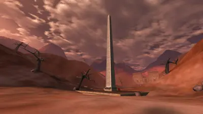 Serious Sam Classics: Revolution screenshot 14