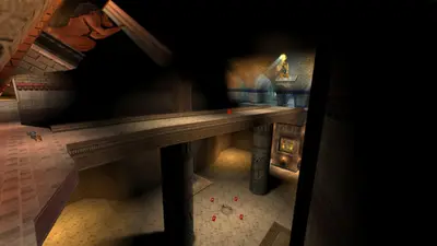 Serious Sam Classics: Revolution screenshot 15