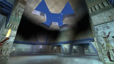 Serious Sam Classics: Revolution screenshot 9
