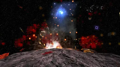 Serious Sam Classics: Revolution screenshot 11