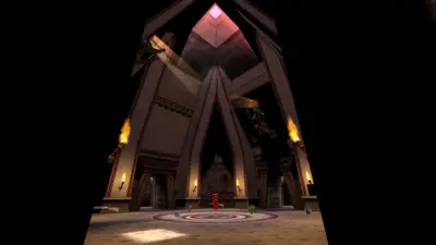 Serious Sam Classics: Revolution screenshot 7