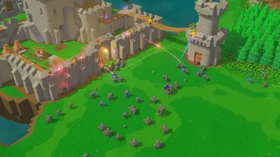 Castle Story screenshot 0