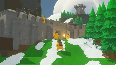 Castle Story screenshot 7