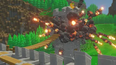 Castle Story screenshot 6