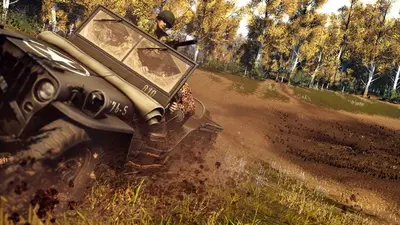 Heroes & Generals screenshot 2