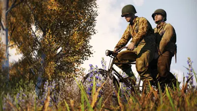 Heroes & Generals screenshot 4