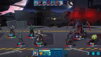 Tenebris: Terra Incognita screenshot 2