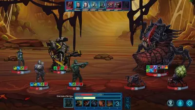 Tenebris: Terra Incognita screenshot 0