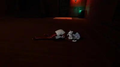 Вампирский особняк screenshot 4