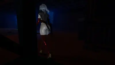 Вампирский особняк screenshot 3