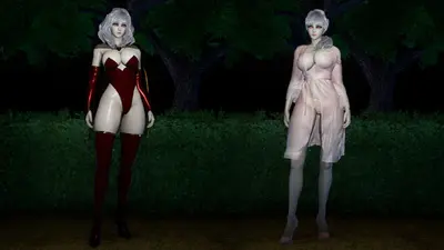 Вампирский особняк screenshot 13